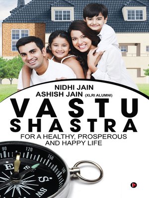 cover image of Vastu Shastra